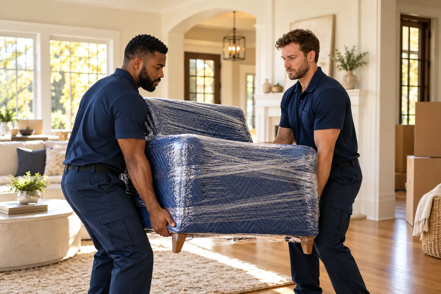 Commercial Mover in Murfreesboro, TN Commercial Mover in Murfreesboro, TN