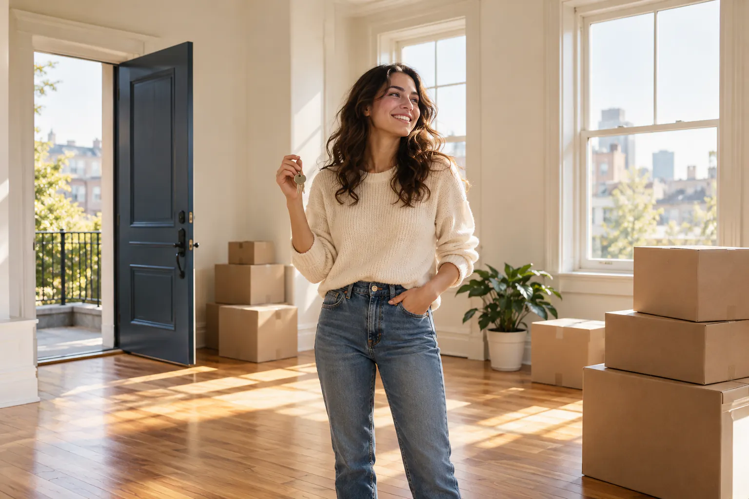 Settling In: What to Do When Moving Into a New Apartment — Murfreesboro, TN Settling In: What to Do When Moving Into a New Apartment — Murfreesboro, TN