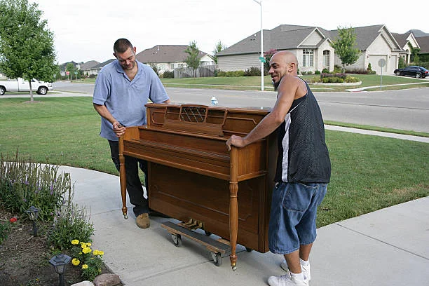 Piano Moving Service in Murfreesboro, TN Piano Moving Service in Murfreesboro, TN