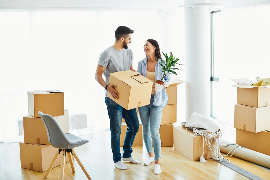 Here Is How To Move Out Of An Apartment in Murfreesboro, TN Here Is How To Move Out Of An Apartment in Murfreesboro, TN